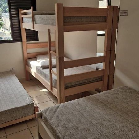Condominio Asturias Ubatuba Dış mekan fotoğraf