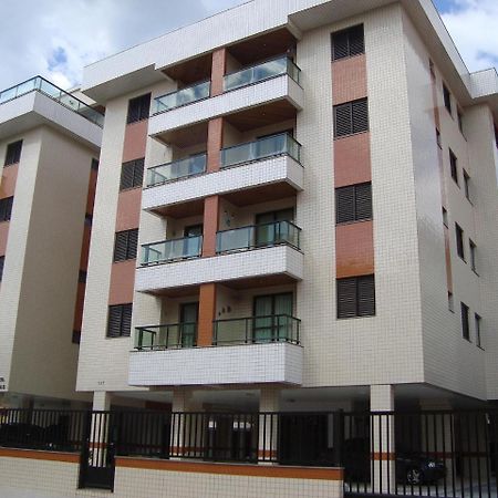Condominio Asturias Ubatuba Dış mekan fotoğraf