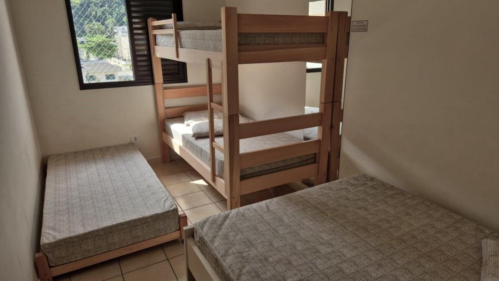 Condominio Asturias Ubatuba Dış mekan fotoğraf
