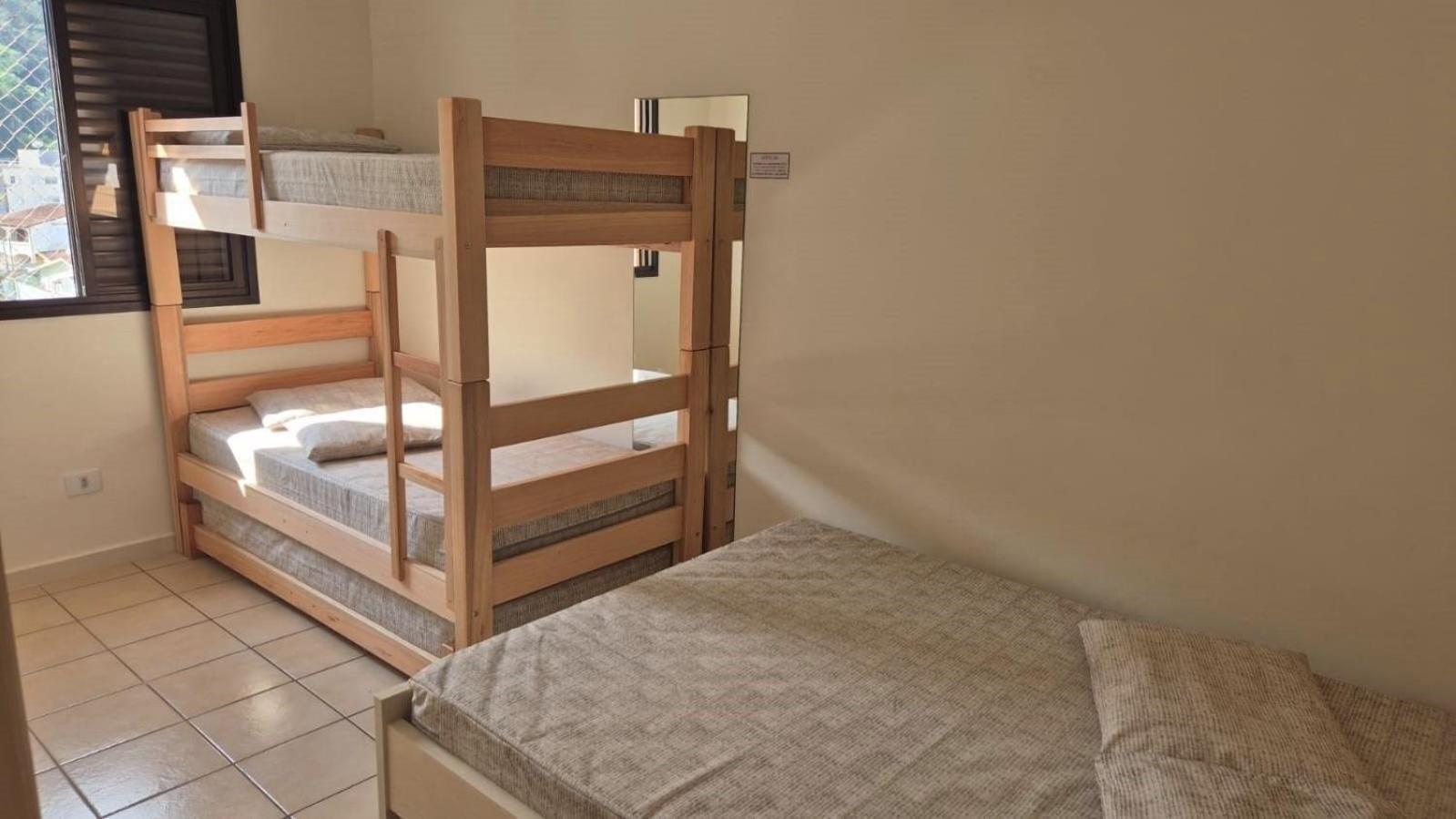 Condominio Asturias Ubatuba Dış mekan fotoğraf
