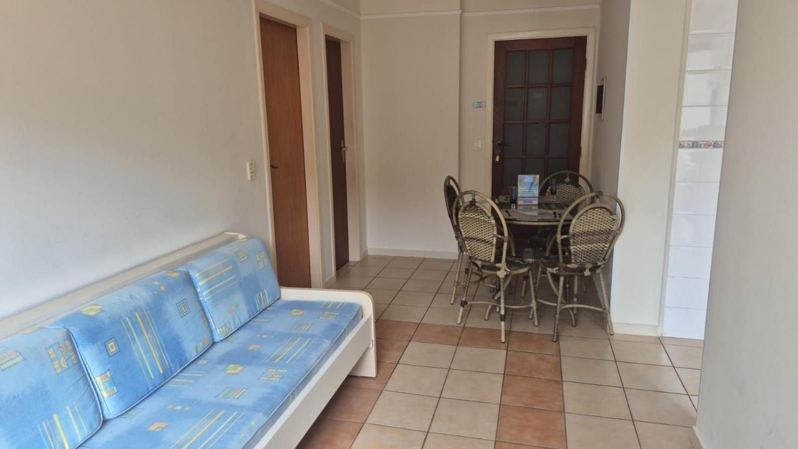 Condominio Asturias Ubatuba Dış mekan fotoğraf