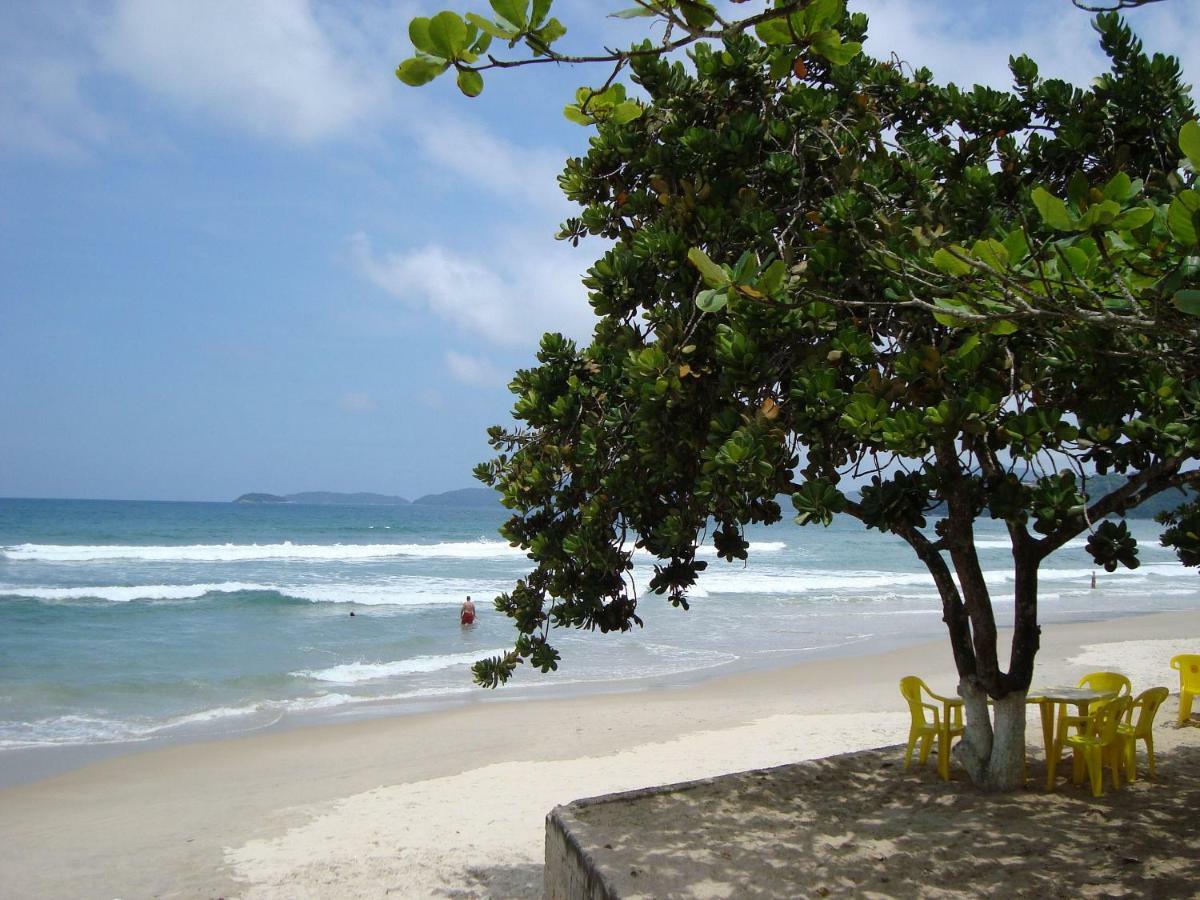 Condominio Asturias Ubatuba Dış mekan fotoğraf