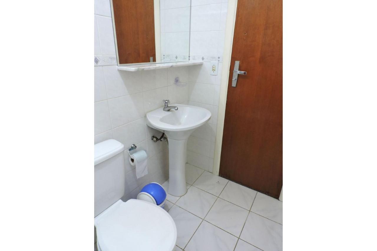 Condominio Asturias Ubatuba Dış mekan fotoğraf